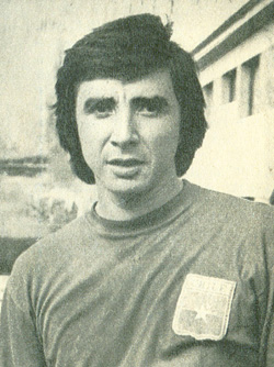 Julio Crisosto
